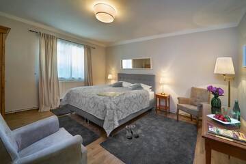 Фото номера Апартаменты Отель Pałac Łomnica - Karkonosze / Riesengebirge г. Еленя-Гура 5