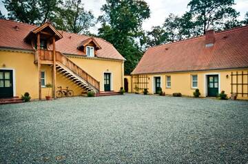 Фото номера Апартаменты Отель Pałac Łomnica - Karkonosze / Riesengebirge г. Еленя-Гура 6