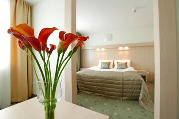 Фотографии Отель Hotel Cieplice г. Еленя-Гура (Польша) №3 Фото Отель Hotel Cieplice г. Еленя-Гура 3